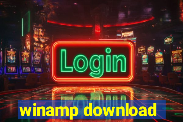 winamp download